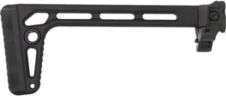 Sig Sauer 8901410 MPX/MCX Minimalist Aluminum Folding Stock Black 9" OAL