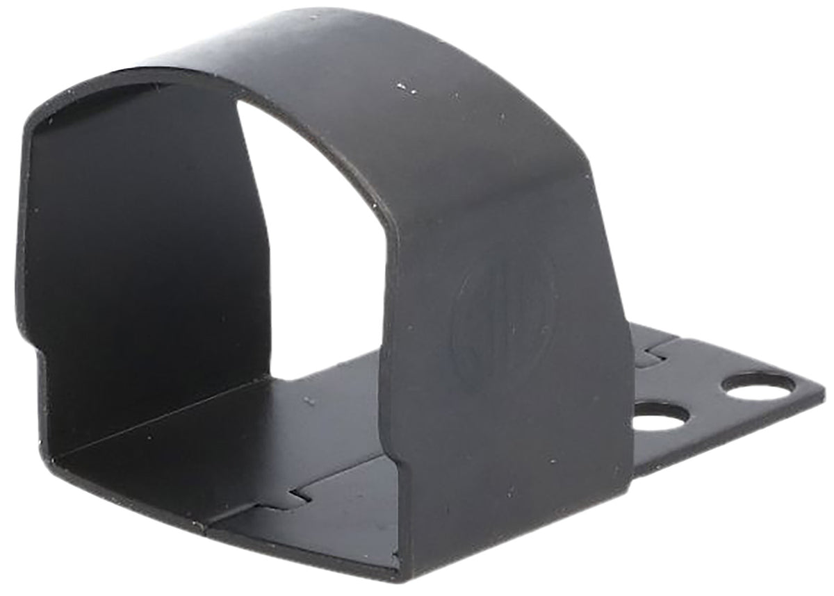 Sig Sauer SOR0SK001 RomeoZero Red Dot Shroud Kit Black for P365X and P365XL