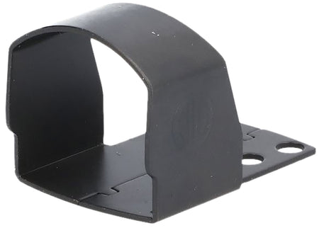 Sig Sauer SOR0SK001 RomeoZero Red Dot Shroud Kit Black for P365X and P365XL