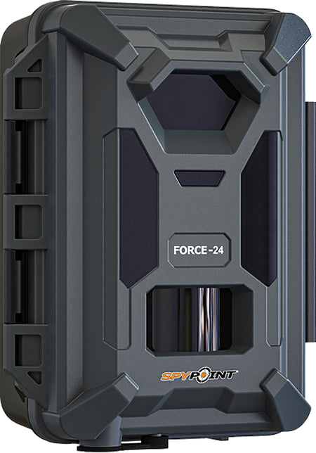 Spypoint Force-24 Trail Camera for Wildlife Scouting