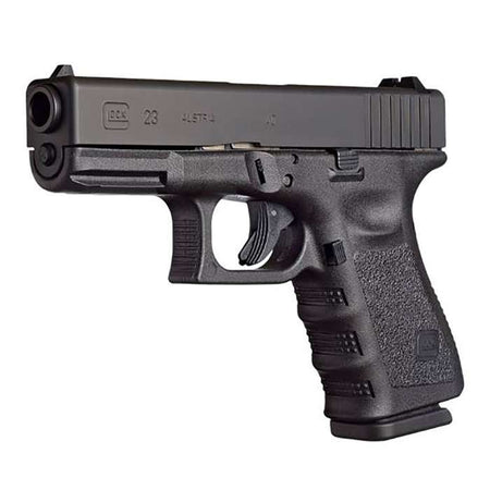 GLOCK 23 GEN 3 40SW PISTOL 4.01" FXD 5.5lb 2-10RD MAGS