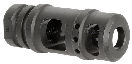 Midwest Industries MI-MB10 .357 Muzzle Brake 5/8"-24 Thread Pitch