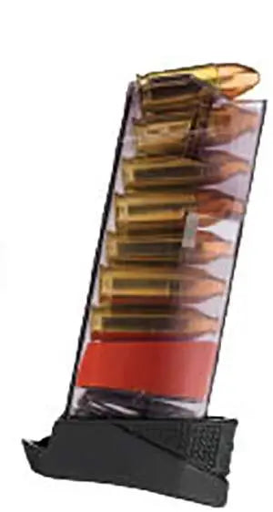 Mossberg MC1sc 7-Round Clear Count Flush Fit 9mm Mag