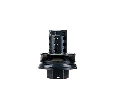 IWI IWSHUBSS28 HUB-T Suppressor Hub Stainless Steel 1/2x28 Thread