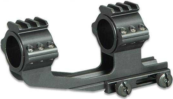 Sun Optics 30mm/1-Inch Dual Ring Tact Mount