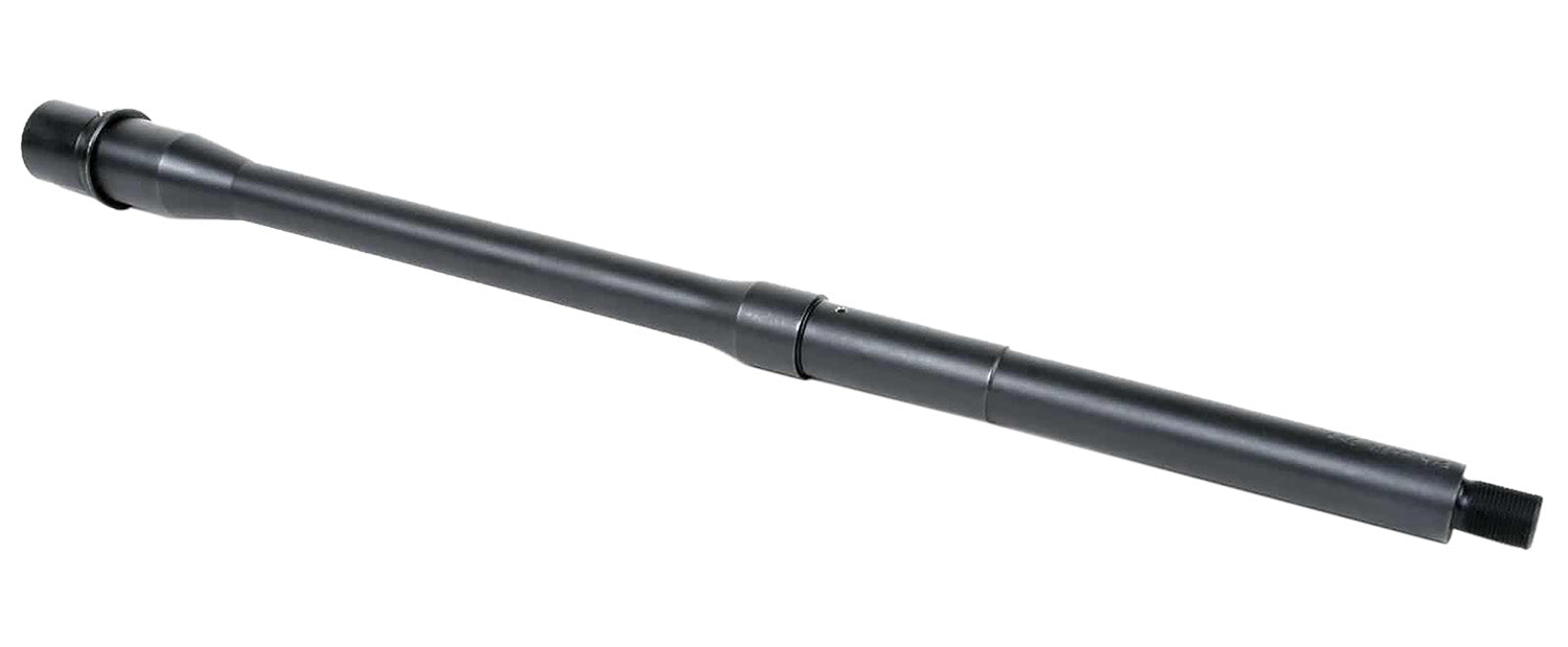 Diamondback Premium Black Series 223 Wylde 18" QPQ 416R Stainless Barrel