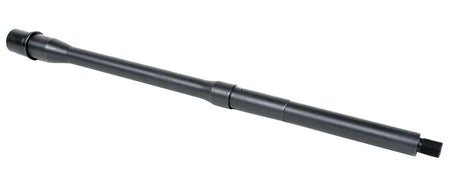 Diamondback Premium Black Series 223 Wylde 18" QPQ 416R Stainless Barrel