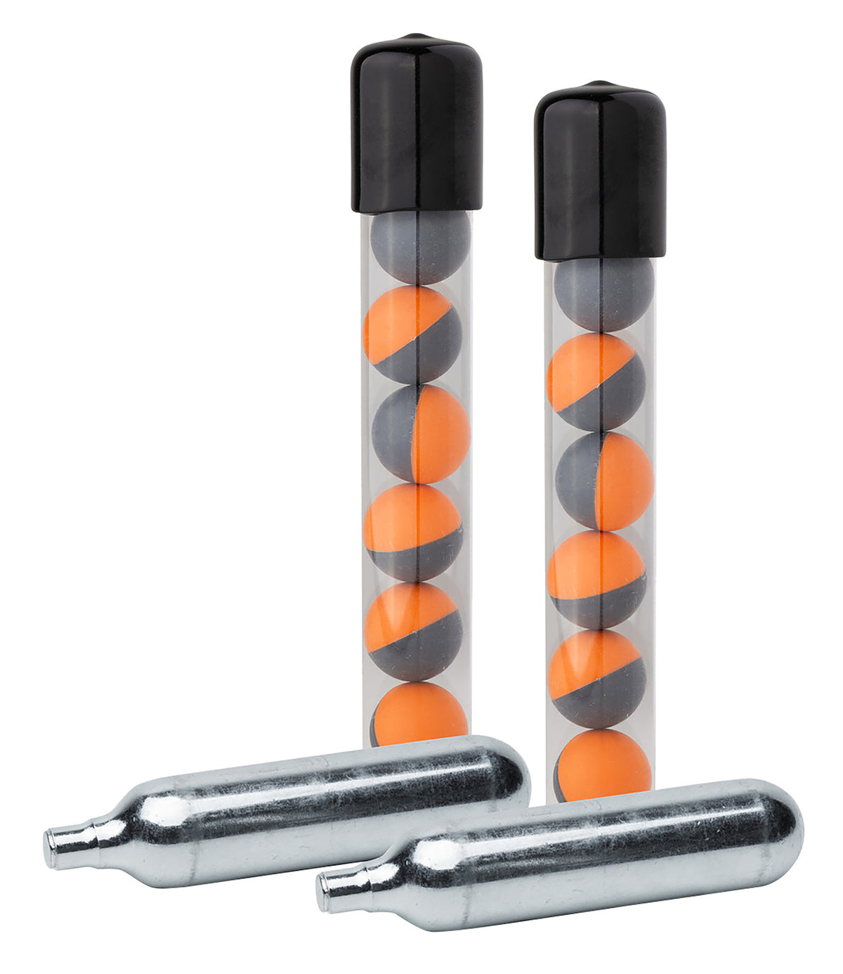 Sabre SPOCPR01 Red Pepper Projectiles Refill Kit 14 Bursts with CO2