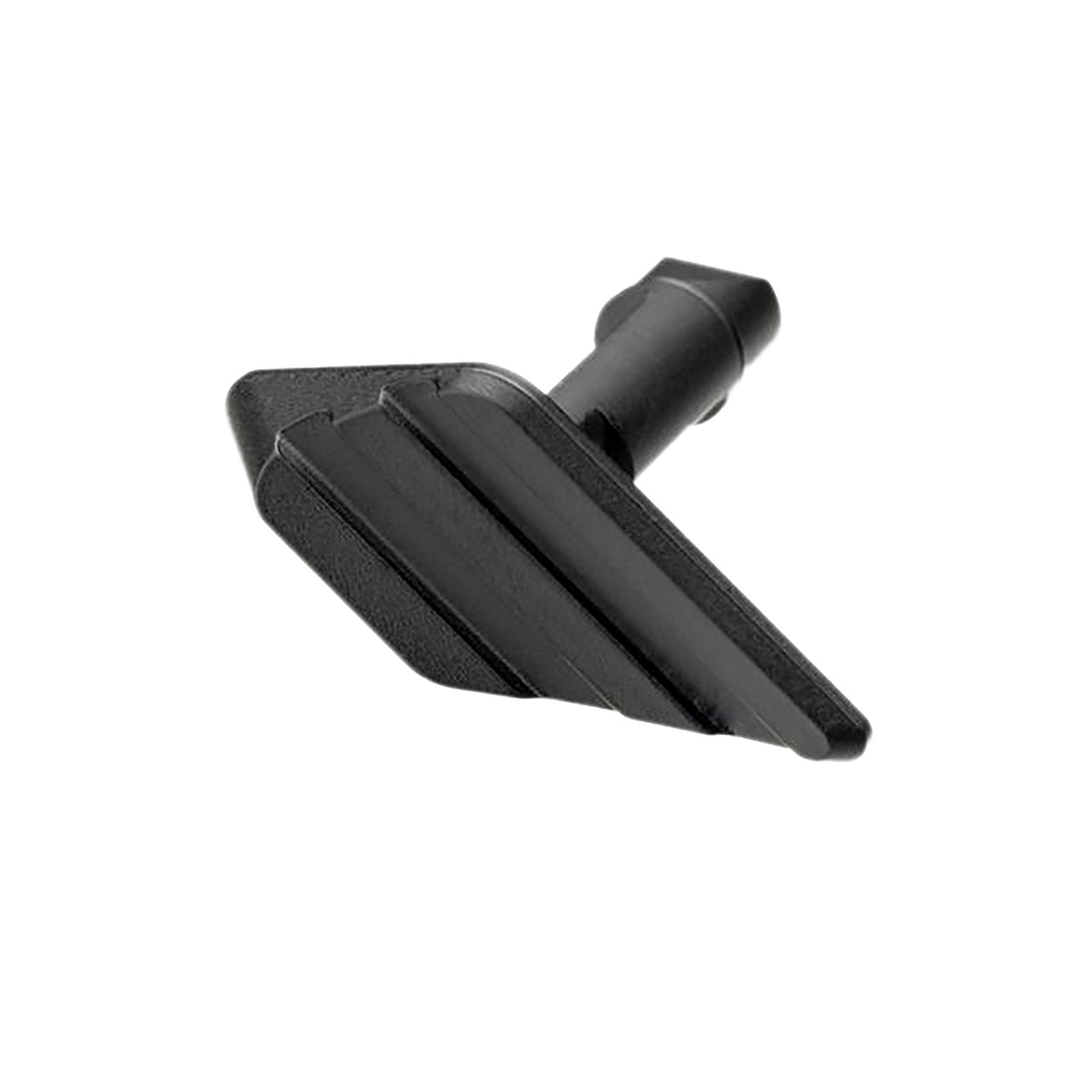 Tyrant CNC TDP320TDLBLK Sig P320 Black PVD Steel Takedown Lever