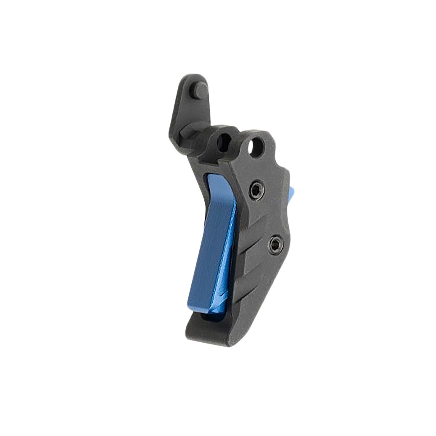 Tyrant CNC Sig P365 IntelliFire Enhanced Trigger System Black and Blue