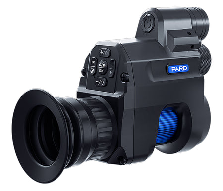 Pard NV007V2 1x Clip-On Night Vision Scope Attachment