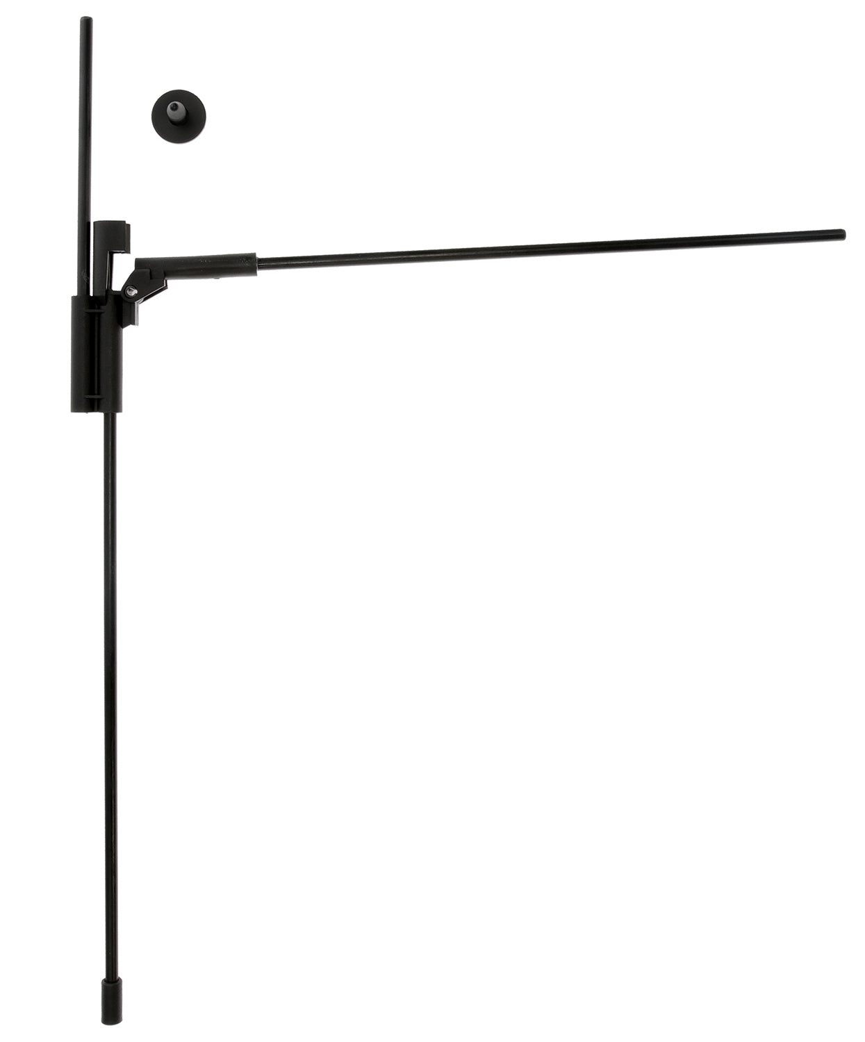 Hunters Specialties HSSTR07034 Turkey Strut Stake Dual Position Fiberglass and High-Strength Plastic