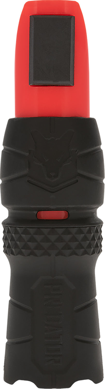 Hunters Specialties HSJSORPRED Open Reed Predator Call for Coyote Vocalizations