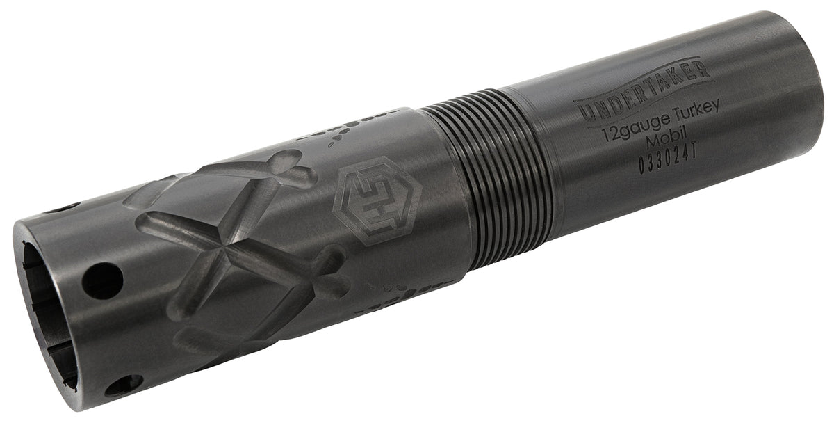 Hunters Specialties Undertaker Turkey Choke Beretta/Benelli Mobil 12 Gauge HSTKYC04