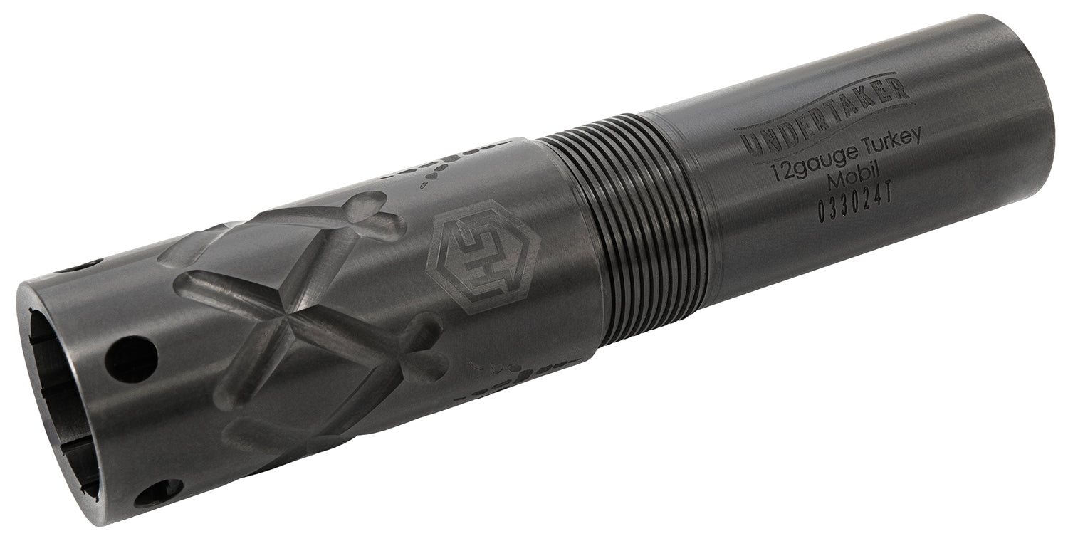 Hunters Specialties Undertaker Turkey Choke Beretta/Benelli Mobil 12 Gauge HSTKYC04
