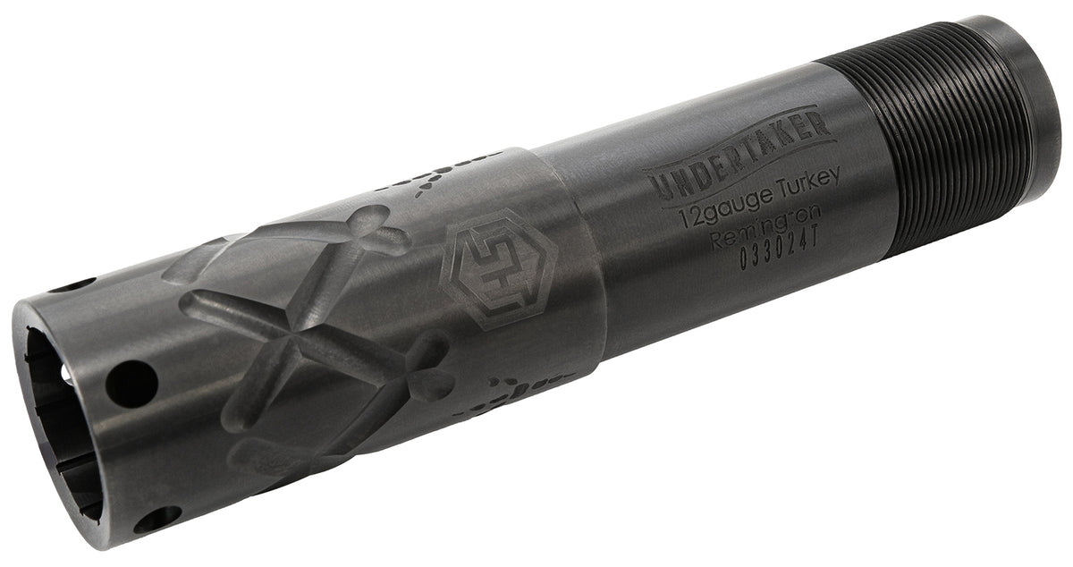 Hunters Specialties Undertaker Turkey Choke Remington 12 Gauge HSTKYC01