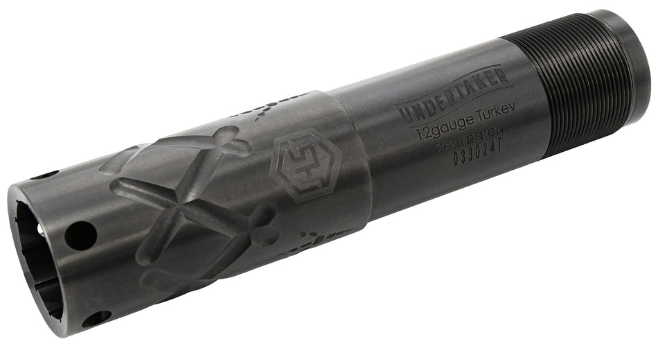 Hunters Specialties Undertaker Turkey Choke Remington 12 Gauge HSTKYC01