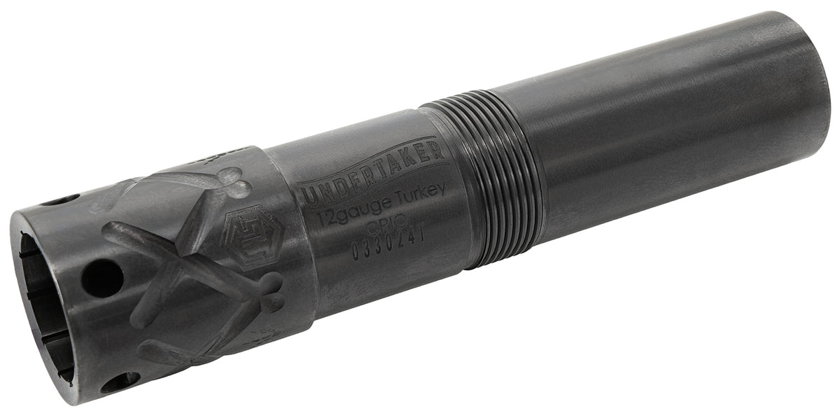 Hunters Specialties Undertaker Turkey Choke Beretta/Benelli/Retay Crio Plus 12 Gauge HSTKYC05