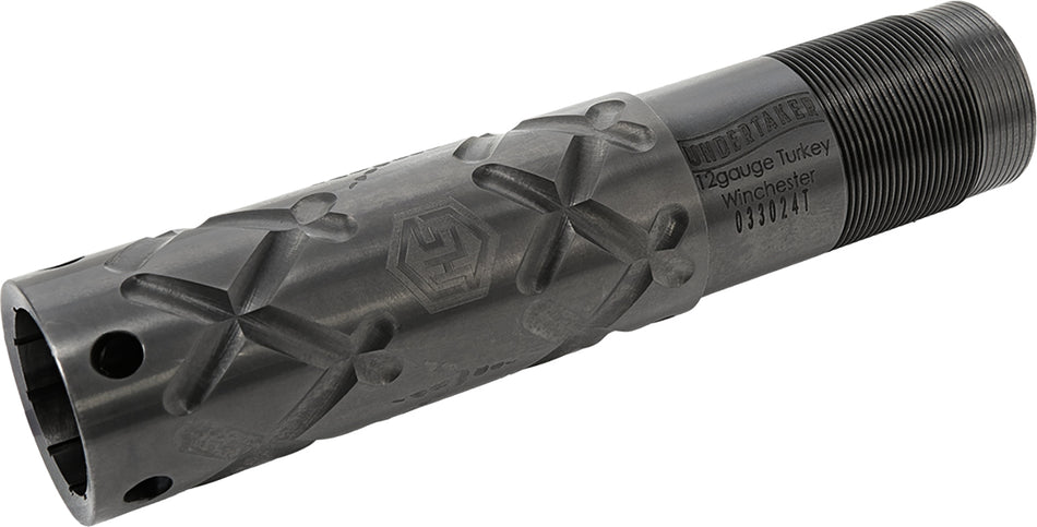 Hunters Specialties Undertaker Turkey Choke Winchester/Browning Invector+ 12 Gauge HSTKYC03