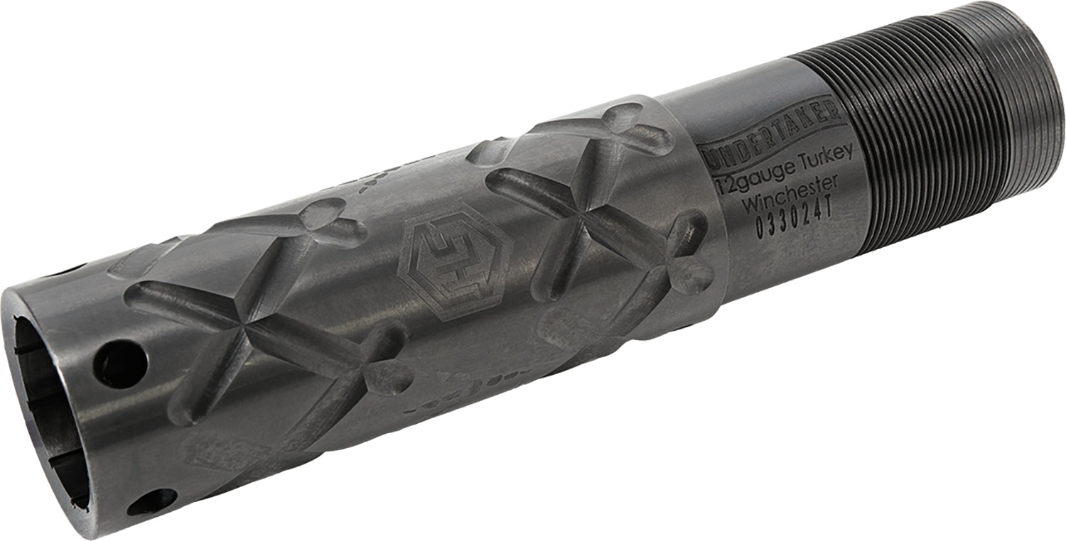 Hunters Specialties Undertaker Turkey Choke Winchester/Browning Invector 12 Gauge HSTKYC02