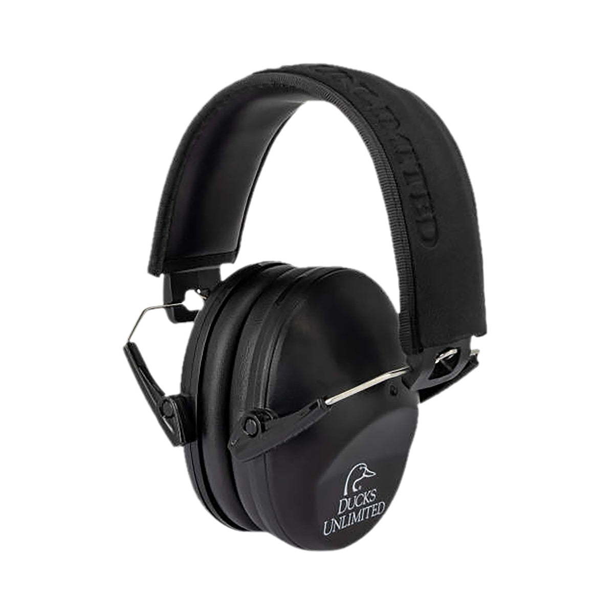 Radians Youth Earmuff DUYHPBLKBX Over the Head Black