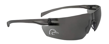 Radians DUFL10440C Ducks Unlimited Protective Eyewear Smoke Gray Lens Smoke Frame
