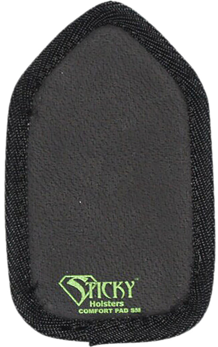 Sticky Holsters Comfort Pad Adhesive Loop Mounting Dots