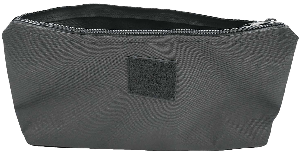 Sticky Holsters RORBPMD Black Nylon Medium Range Bag Pouch