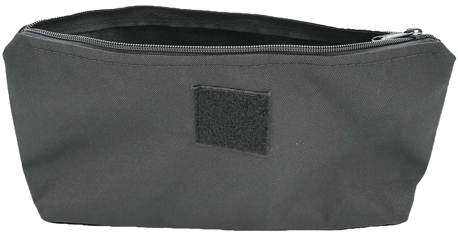 Sticky Holsters RORBPMD Black Nylon Medium Range Bag Pouch