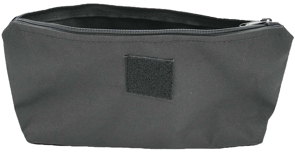 Sticky Holsters RORBPMD Black Nylon Medium Range Bag Pouch