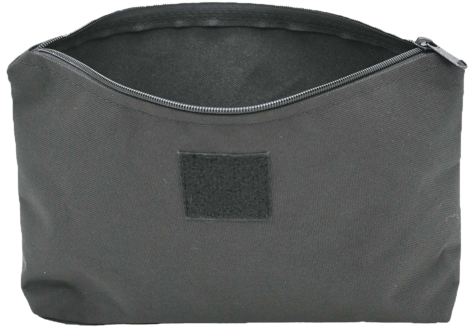 Sticky Holsters RORBPLG Black Nylon Large Range Bag Pouch