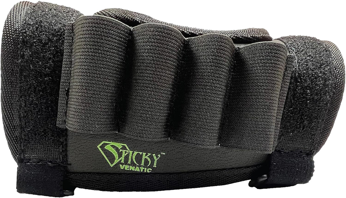 Sticky SPR Cheek Pad and Stock Riser Non-Slip Ambidextrous for Rifles and Shotguns