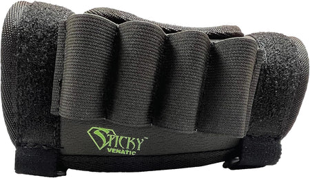 Sticky SPR Cheek Pad and Stock Riser Non-Slip Ambidextrous for Rifles and Shotguns