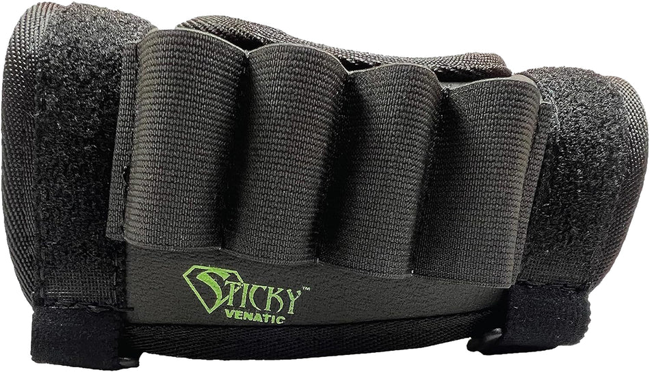 Sticky SPR Cheek Pad and Stock Riser Non-Slip Ambidextrous for Rifles and Shotguns
