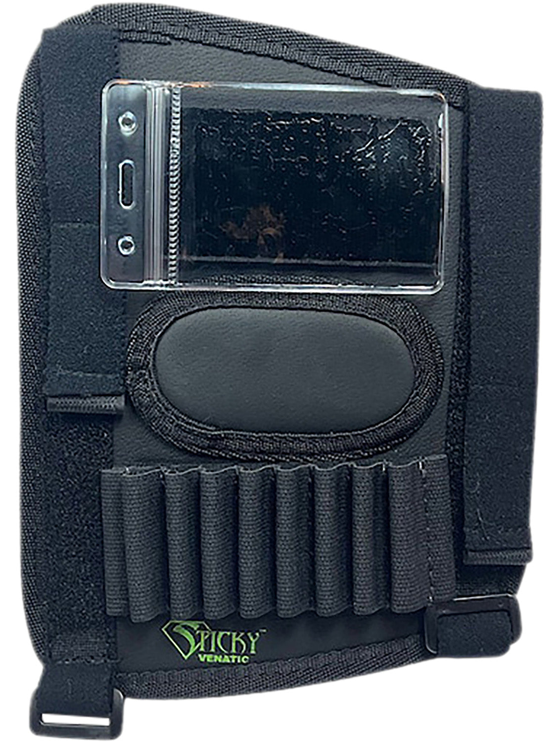Sticky Holsters SPR Dope Card Holder SPR-D