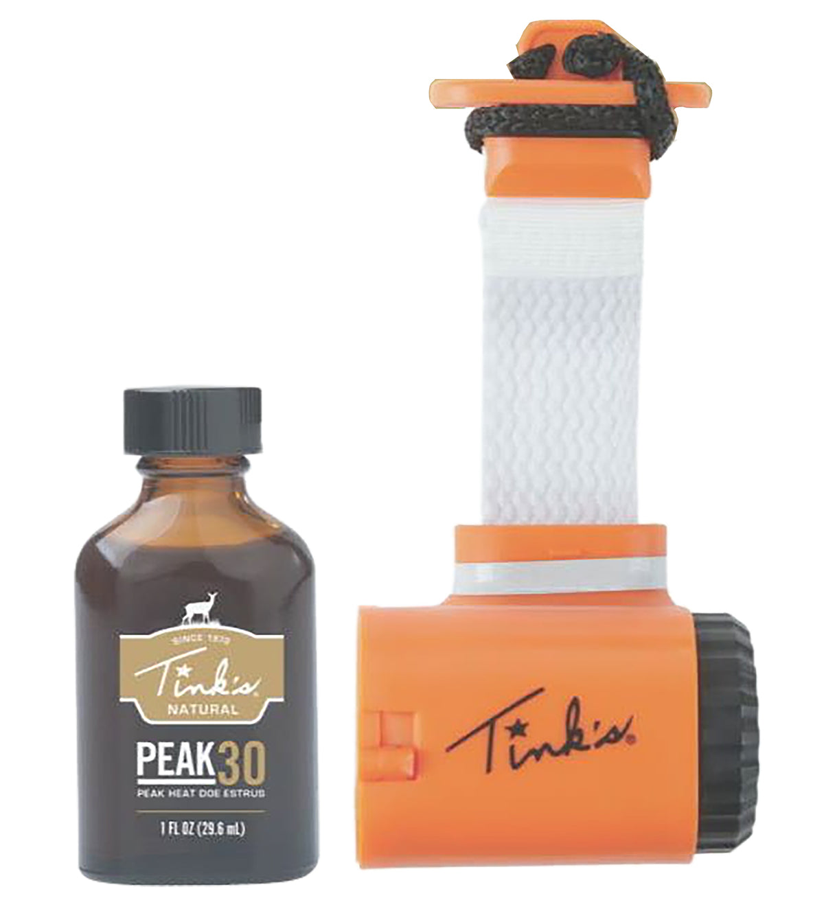 Dead Down Wind W6297 Deer Scent Reel Combo Peak30 1 fl oz