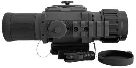 Armasight Operator 640 Thermal Clip-On Optic 35mm 640x480 12 Microns Gray 1-4x