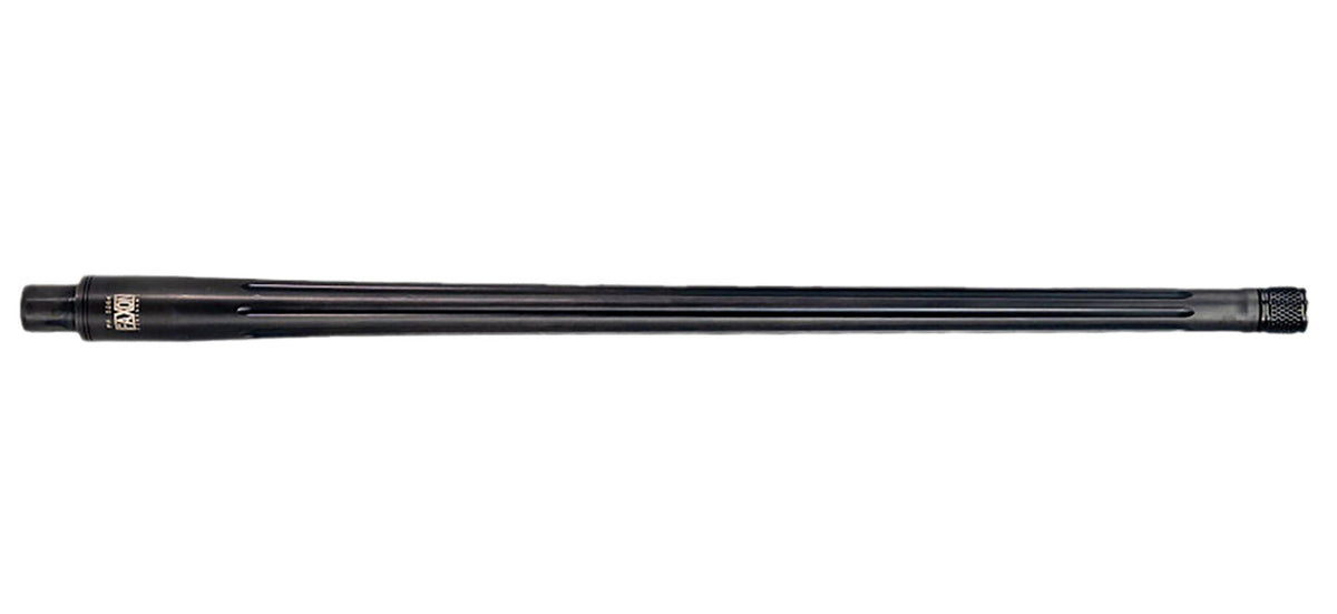 Faxon 22LR Straight Fluted 16" Stainless Steel Replacement Barrel for 10/22