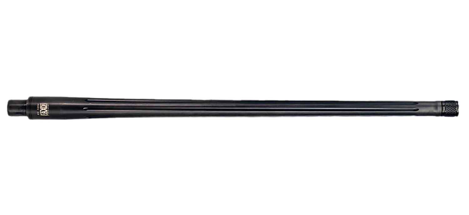 Faxon 22LR Straight Fluted 16" Stainless Steel Replacement Barrel for 10/22