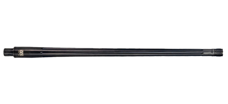 Faxon 22LR Straight Fluted 16" Stainless Steel Replacement Barrel for 10/22