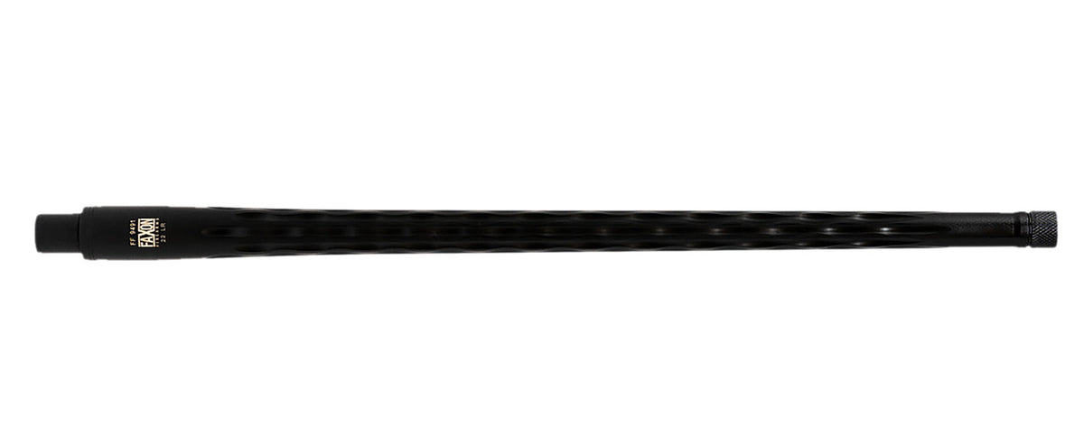 Faxon 22LR Flame Fluted 16" Stainless Steel Replacement Barrel for 10/22