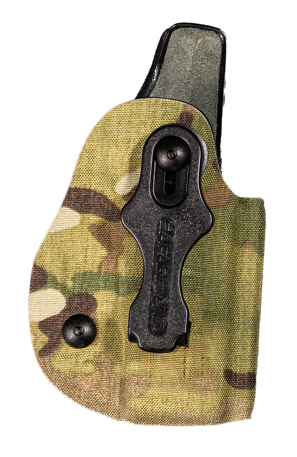 Safariland Species IWB Holster Sig P365 Fits 3.10" Barrel Right Hand Multi-Cam Cordura