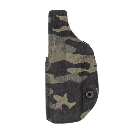 Safariland Species Inside Waistband Holster Glock 19 Black Multi-Cam