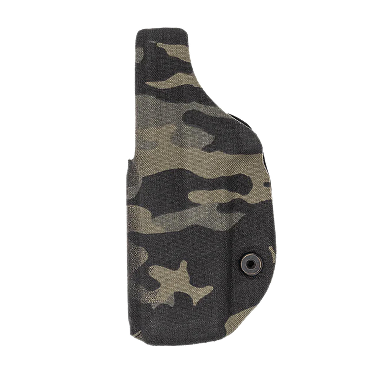 Safariland Species IWB Black Multi-Cam Concealment Holster Fits Glock 43/43x Right Hand