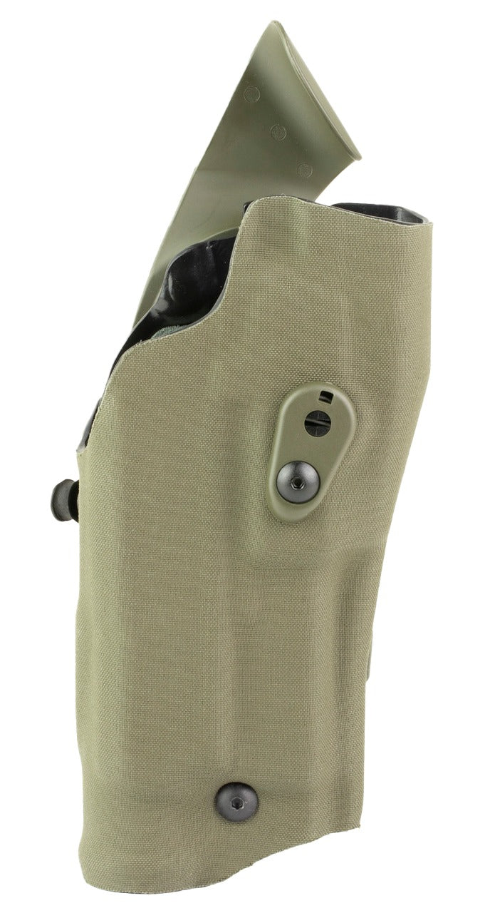 Safariland 6354RDSO SafariLaminate Holster Fits Glock 34 35 SureFire X300U Compatible Belt Clip