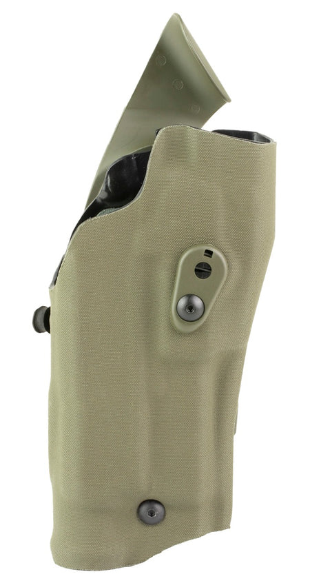 Safariland 6354RDSO SafariLaminate Holster Fits Glock 34 35 SureFire X300U Compatible Belt Clip