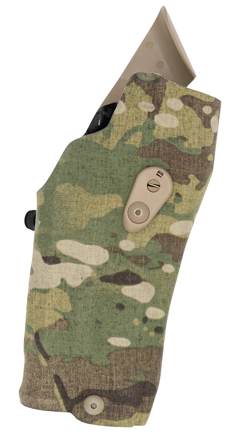 Safariland 6354RDSO ALS Hardshell STX Holster Fits Glock 34 35 SureFire X300U Compatible