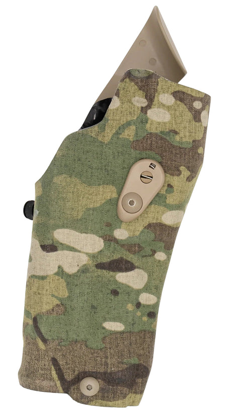Safariland 6354RDSO ALS Hardshell STX Holster Fits Glock 34 35 SureFire X300U Compatible