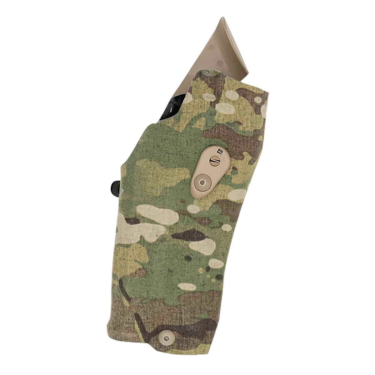 Safariland 6354RDSO ALS Cordura Holster Fits Sig Sauer P320 X-Carry Multi-Cam RH