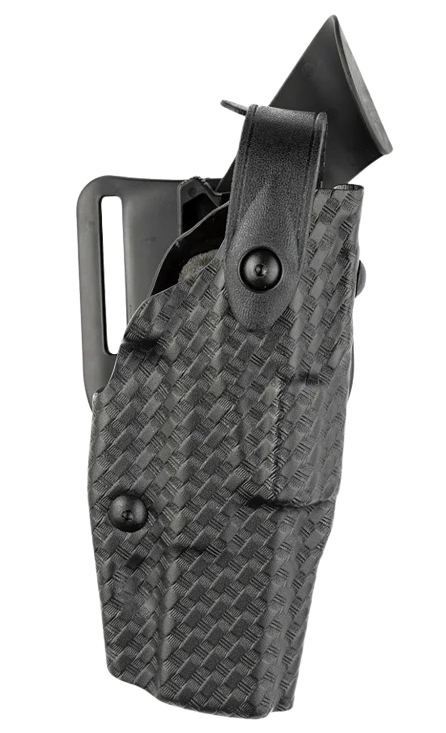 Safariland ALS 6360RDS Black Holster for Glock 47 SureFire X300U Compatible Right Hand